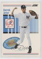 Derek Jeter