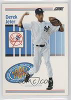 Derek Jeter