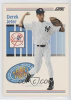 Derek Jeter