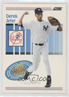 Derek Jeter