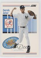 Derek Jeter