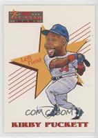 Kirby Puckett