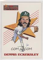 Dennis Eckersley