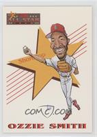 Ozzie Smith