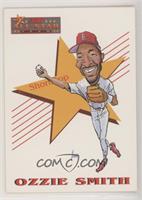 Ozzie Smith