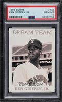 Ken Griffey Jr. [PSA 10 GEM MT]