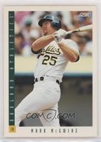 Mark McGwire