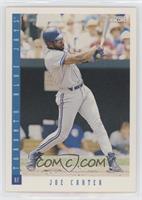 Joe Carter