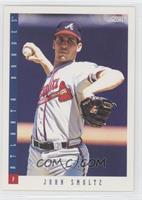 John Smoltz