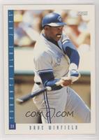 Dave Winfield [Good to VG‑EX]