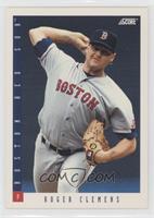 Roger Clemens