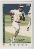 Rickey Henderson