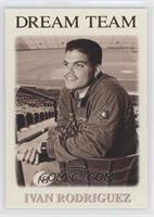 Ivan Rodriguez