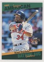 Kirby Puckett