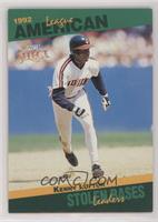 Kenny Lofton