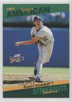 Randy Johnson