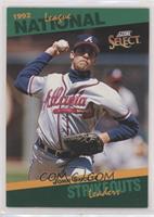 John Smoltz