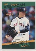 Roger Clemens