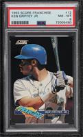 Ken Griffey Jr. [PSA 8 NM‑MT]