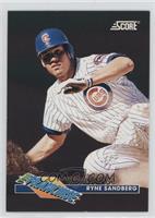 Ryne Sandberg