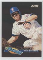 Ryne Sandberg