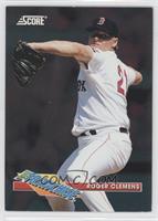 Roger Clemens