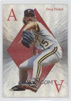 Doug Drabek [EX to NM]