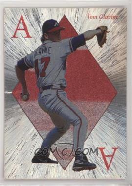 1993 Score Select - Aces #2 - Tom Glavine