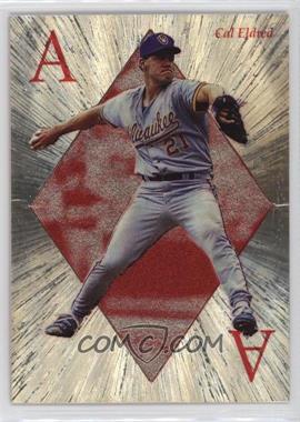 1993 Score Select - Aces #21 - Cal Eldred