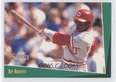 1993 Score Select - [Base] #111 - Bip Roberts