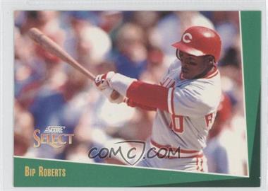 1993 Score Select - [Base] #111 - Bip Roberts