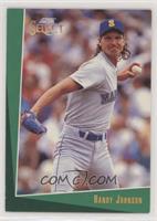 Randy Johnson [EX to NM]