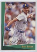 Randy Johnson [EX to NM]