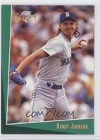 Randy Johnson