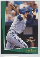 John Olerud