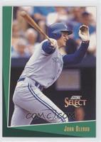 John Olerud