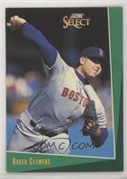 Roger Clemens [EX to NM]