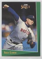 Roger Clemens [Good to VG‑EX]