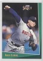 Roger Clemens