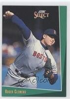 Roger Clemens