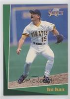 Doug Drabek