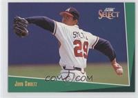 John Smoltz