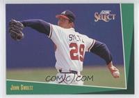 John Smoltz