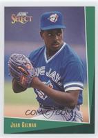 Juan Guzman