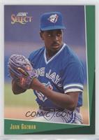 Juan Guzman