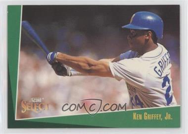 1993 Score Select - [Base] #2 - Ken Griffey Jr.