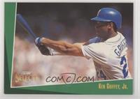 Ken Griffey Jr.