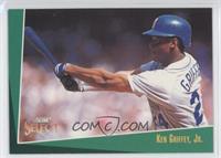 Ken Griffey Jr.