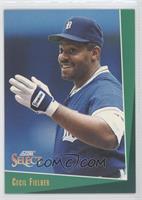 Cecil Fielder