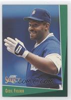 Cecil Fielder